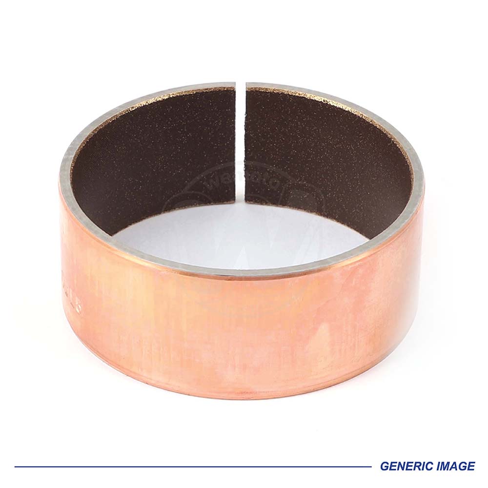 Boccola di Guida  per Forcella