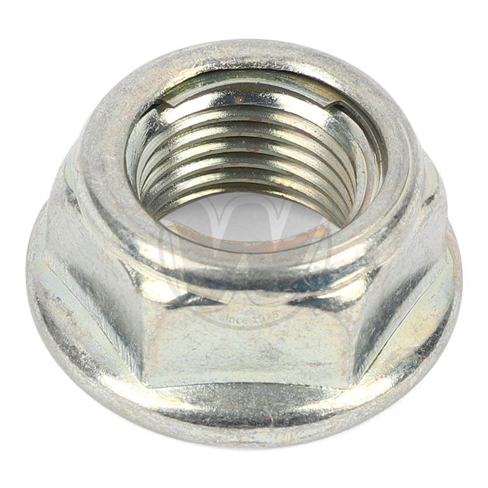 Dado Perno Ruota Posteriore