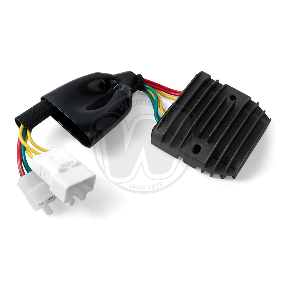 Regulator Rectifier