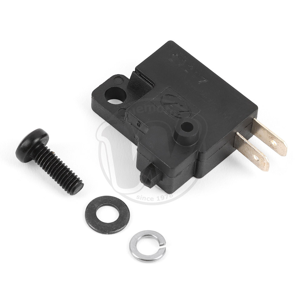Switch Luce Stop - Freno Anteriore