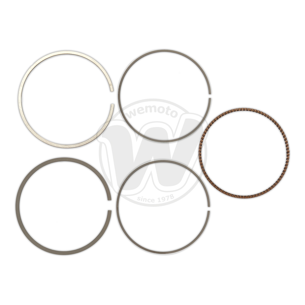 Segments 0.00mm Standard