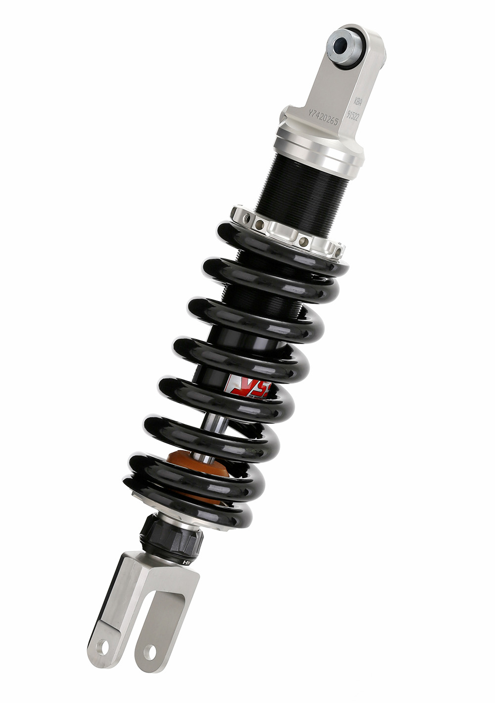 Rear YSS Z-Series Monoshock