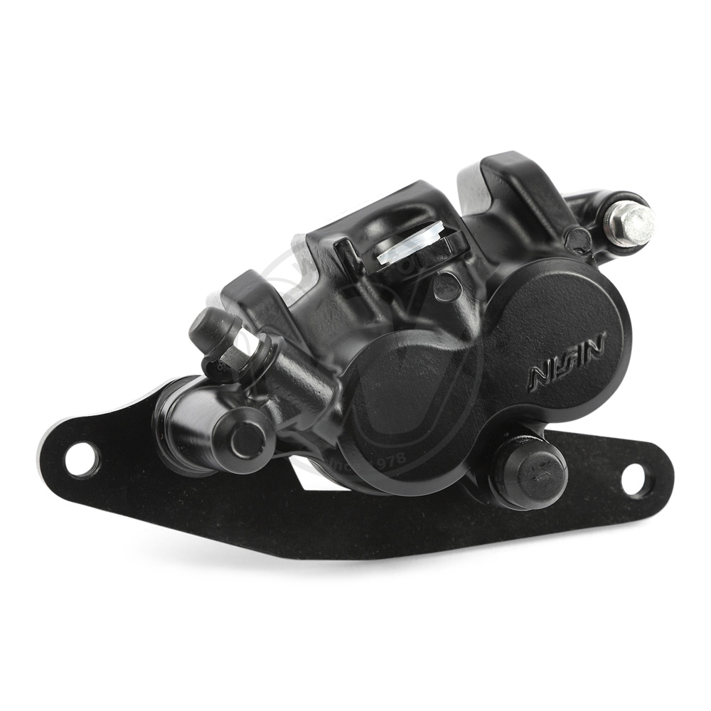 Pinza Freno Completa - Anteriore - OEM
