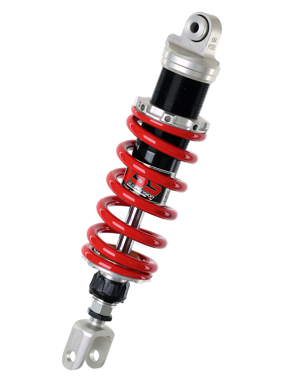 Rear YSS Z-Series Monoshock