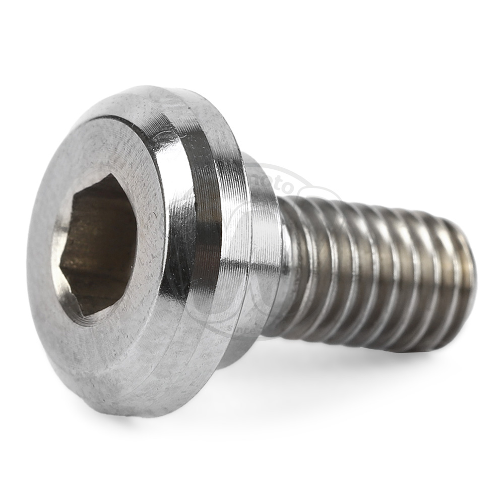 Mounting Bolt - Front Disc - Individual