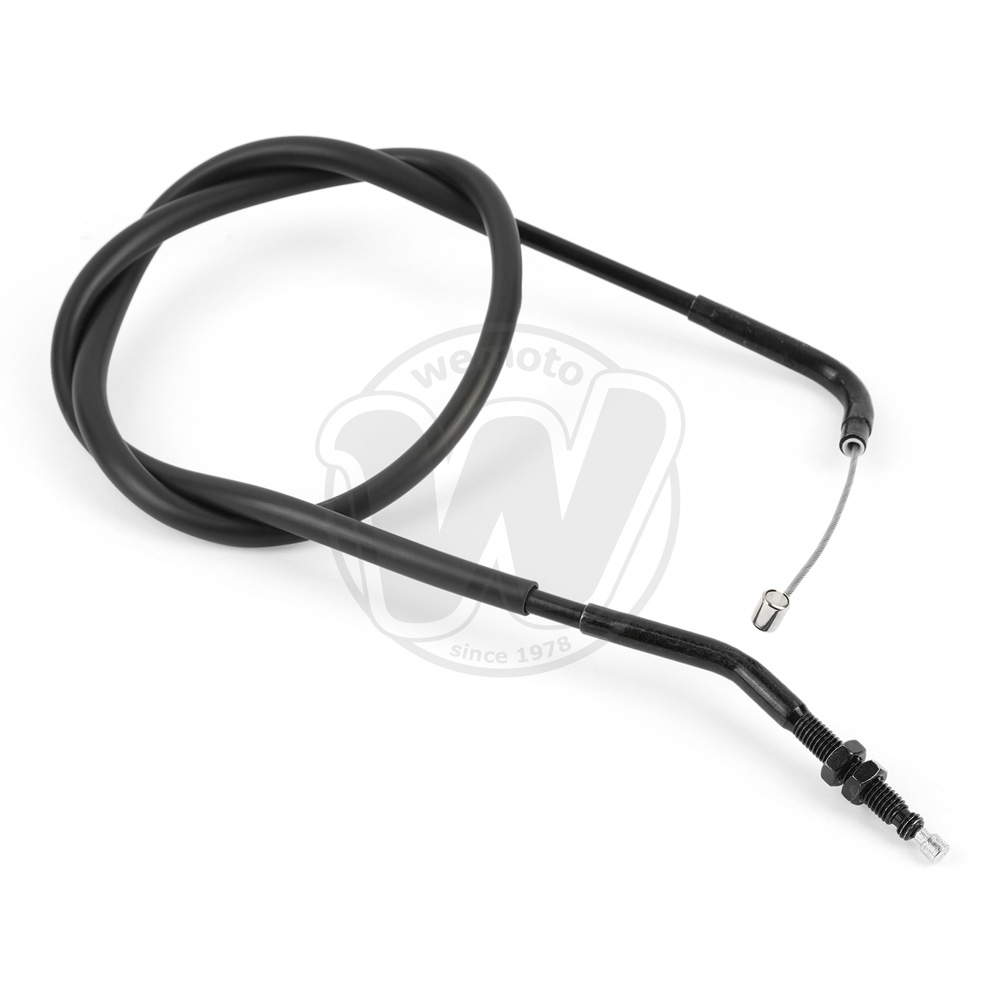 Clutch Cable by Slinky Glide