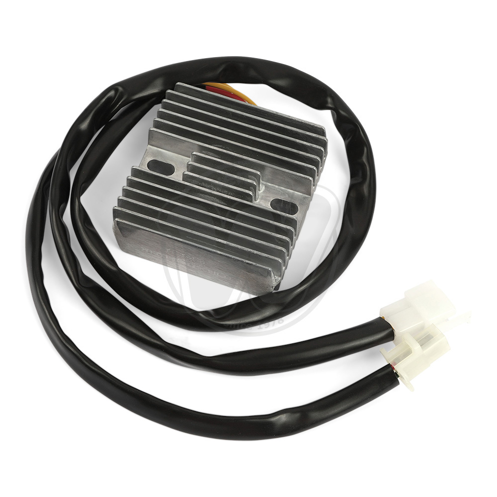 Regulator Rectifier - by Electrex