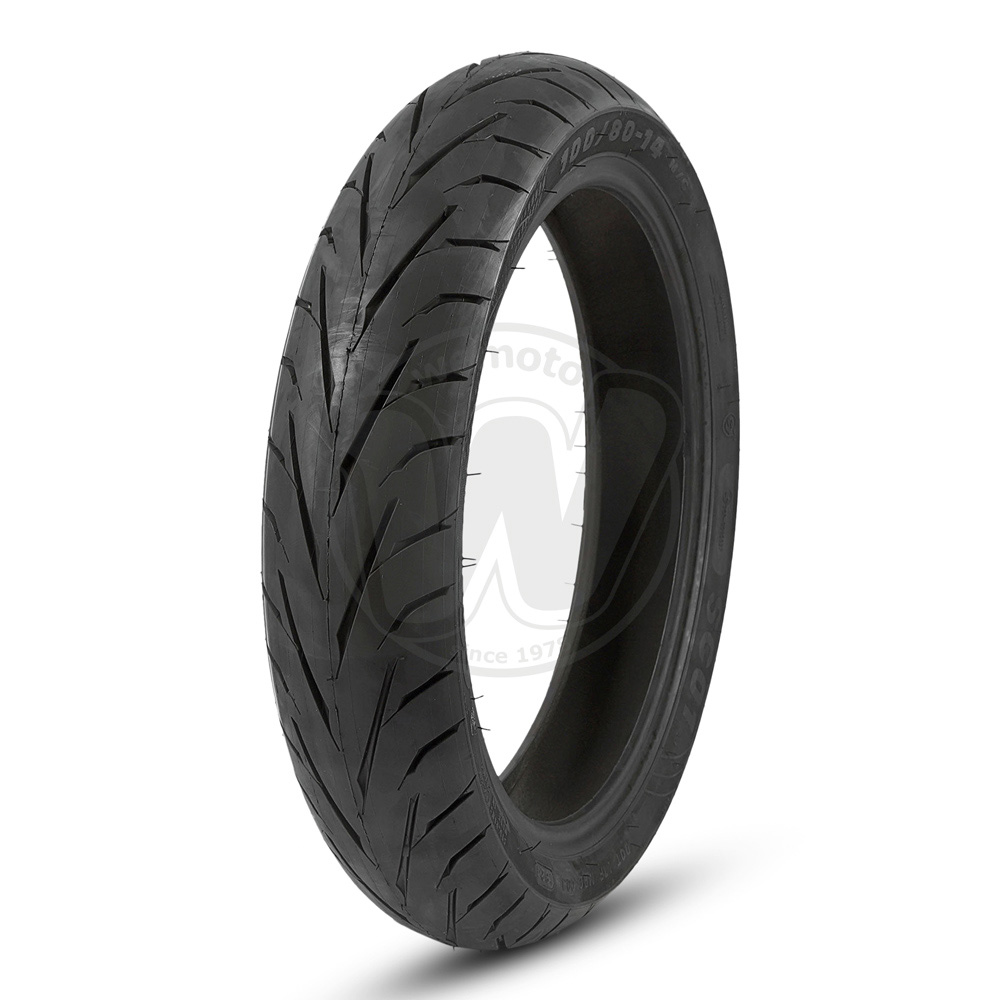 Pneu Avant - CST Ride Migra