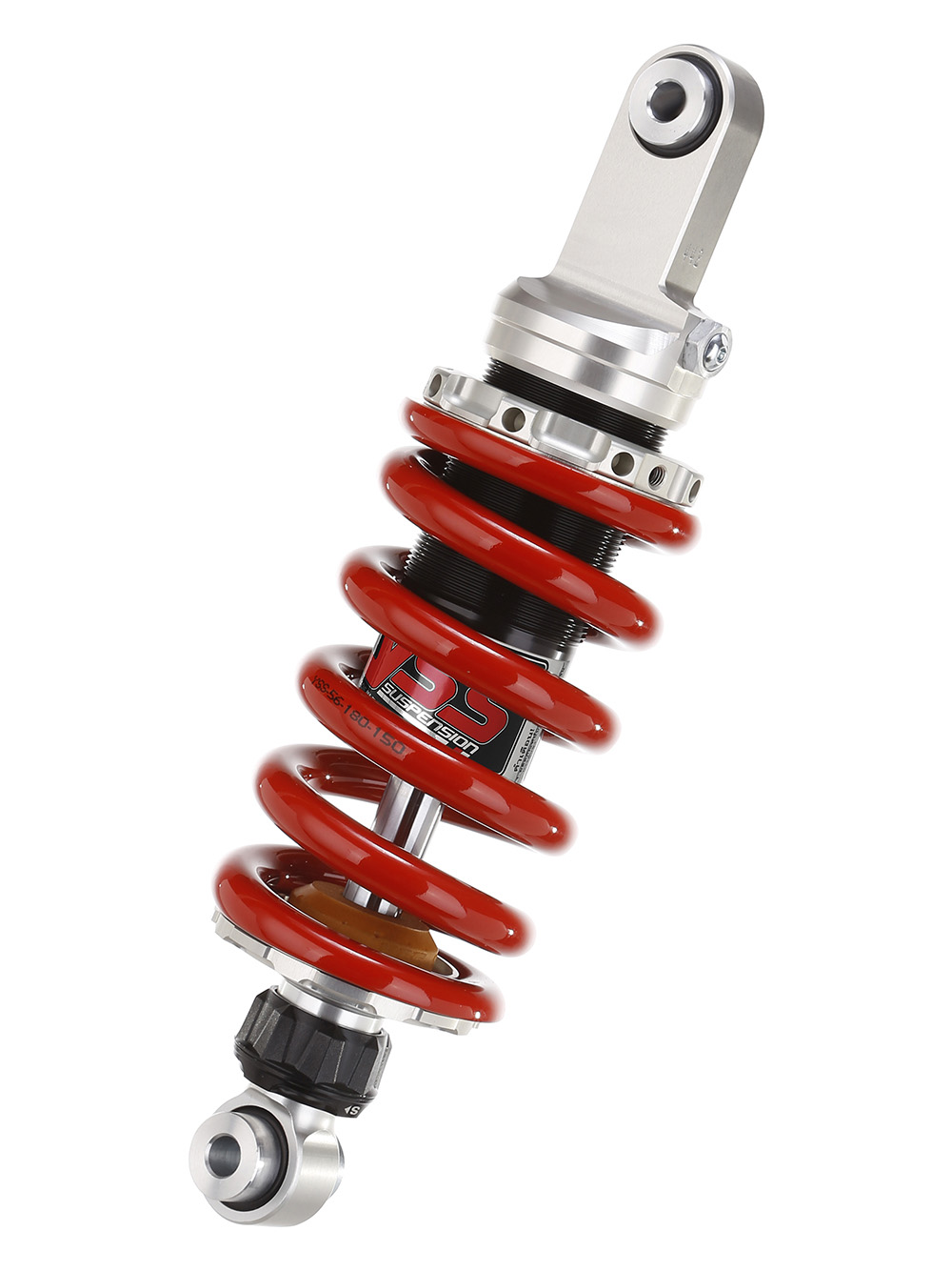 Rear YSS Z-Series Monoshock