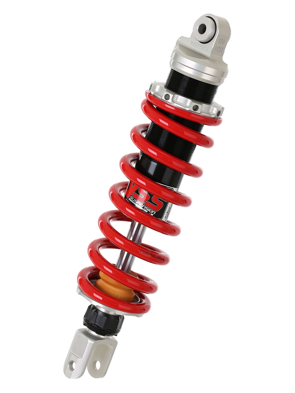 Rear YSS Z-Series Monoshock