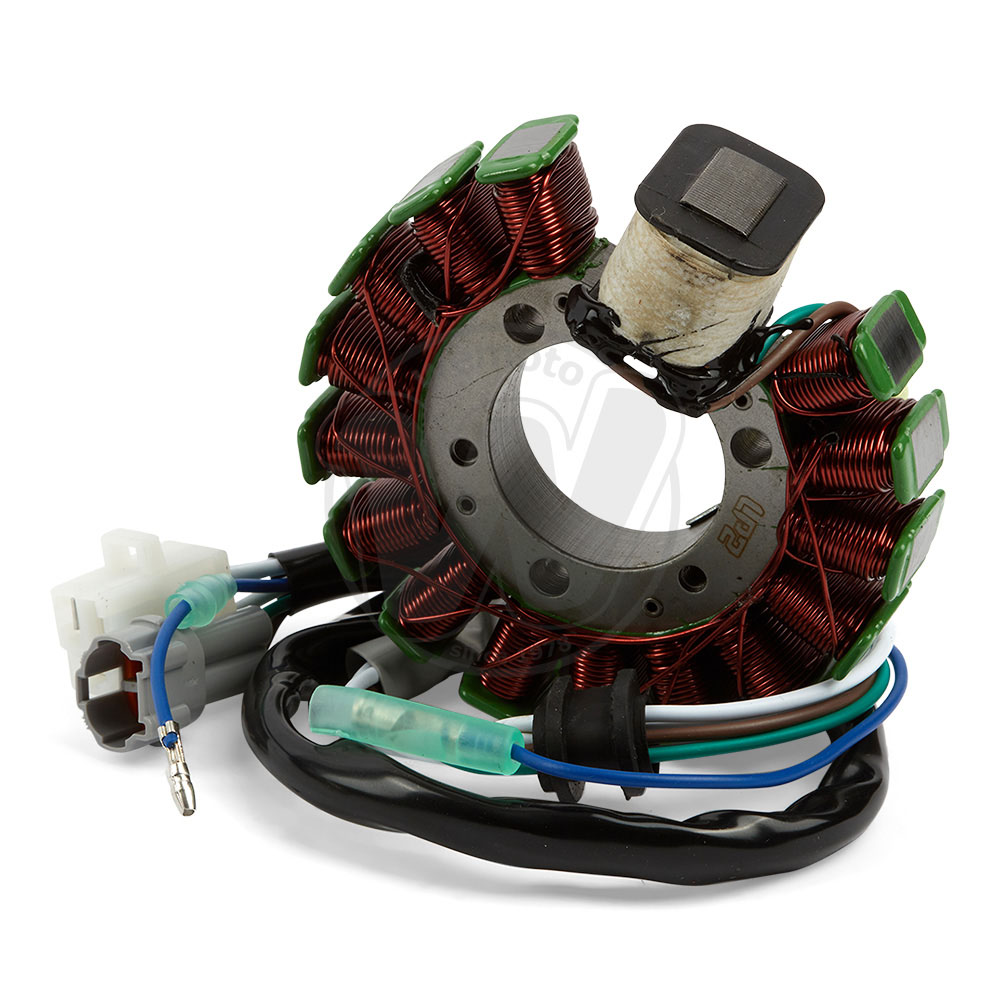 Generator - Stator