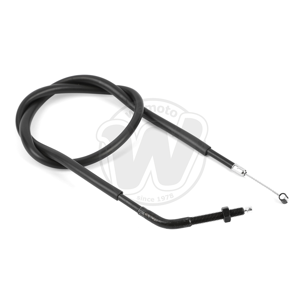 Cavo Frizione - Slinky Glide