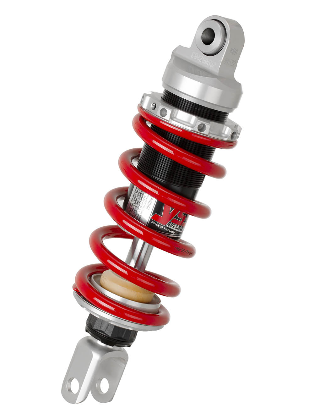 Rear YSS Z-Series Monoshock