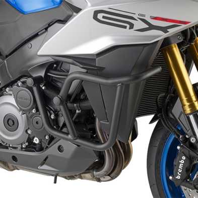 GIVI - Black Engine Guard