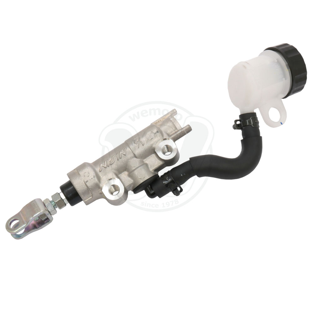 Rear Brake Master Cylinder