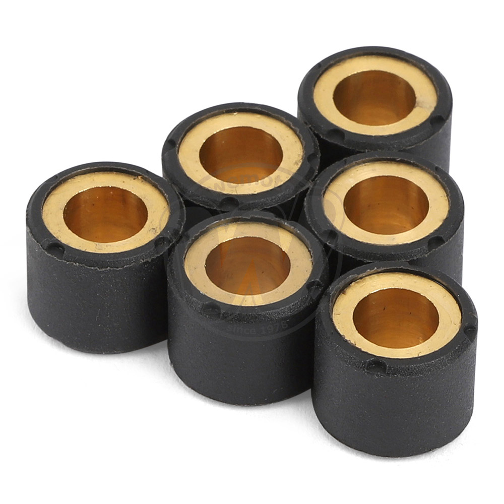 Clutch Roller Kit - As Standard