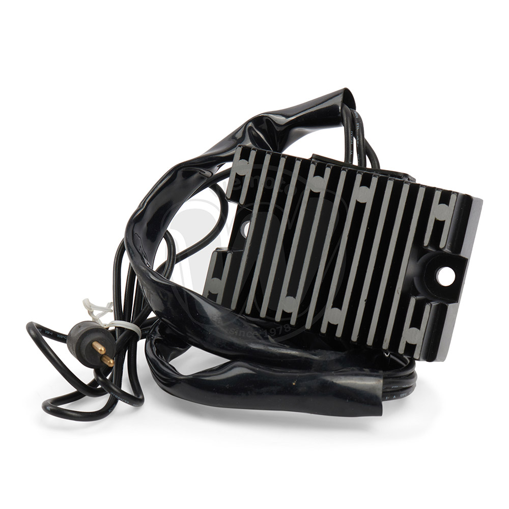 Regulator Rectifier