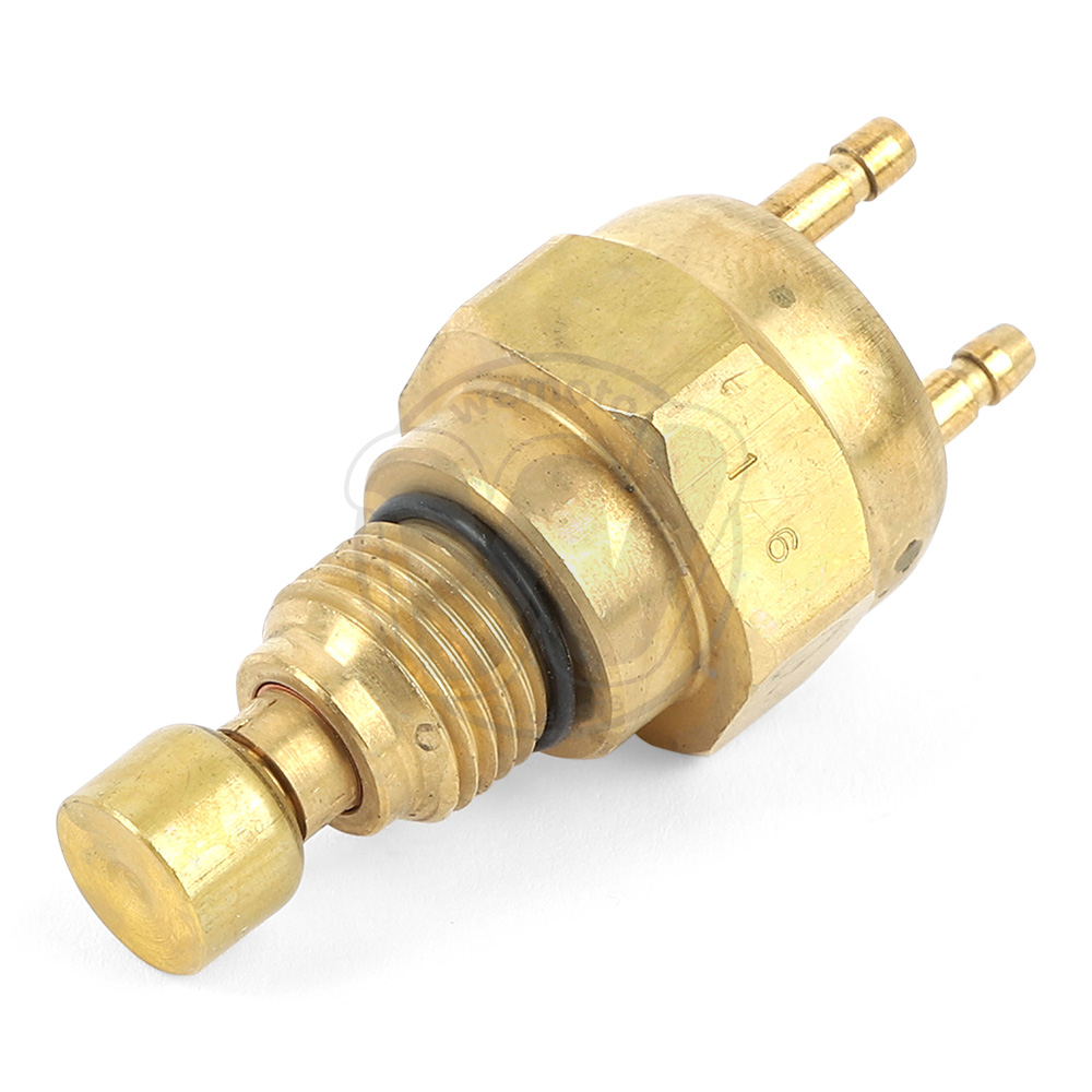 Thermo-Interrupteur de Jauge de Température