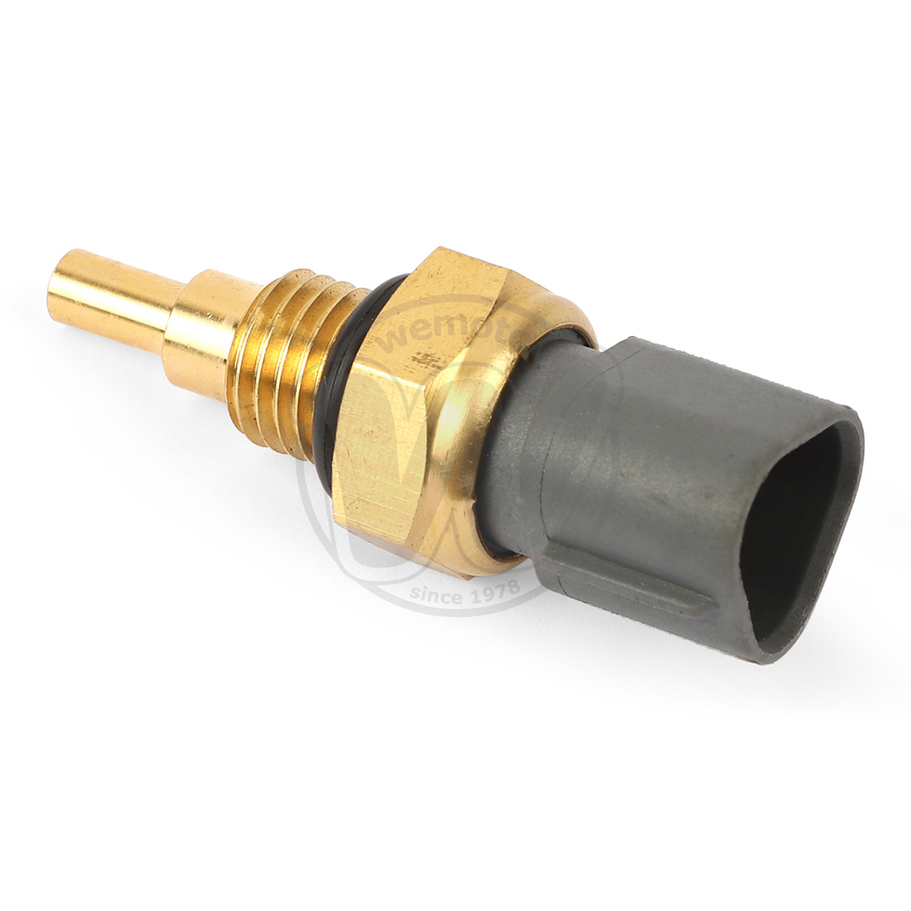 Thermo-Interrupteur de Jauge de Température