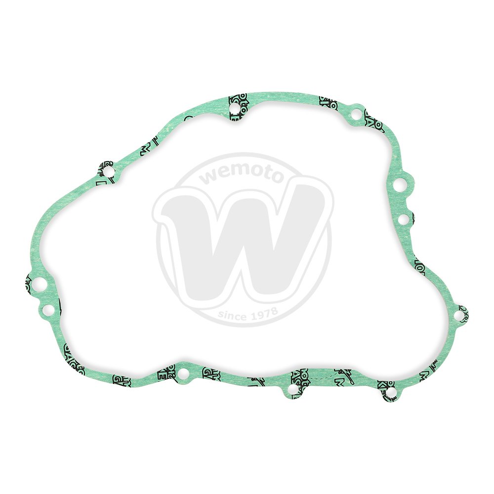 Clutch Cover Gasket