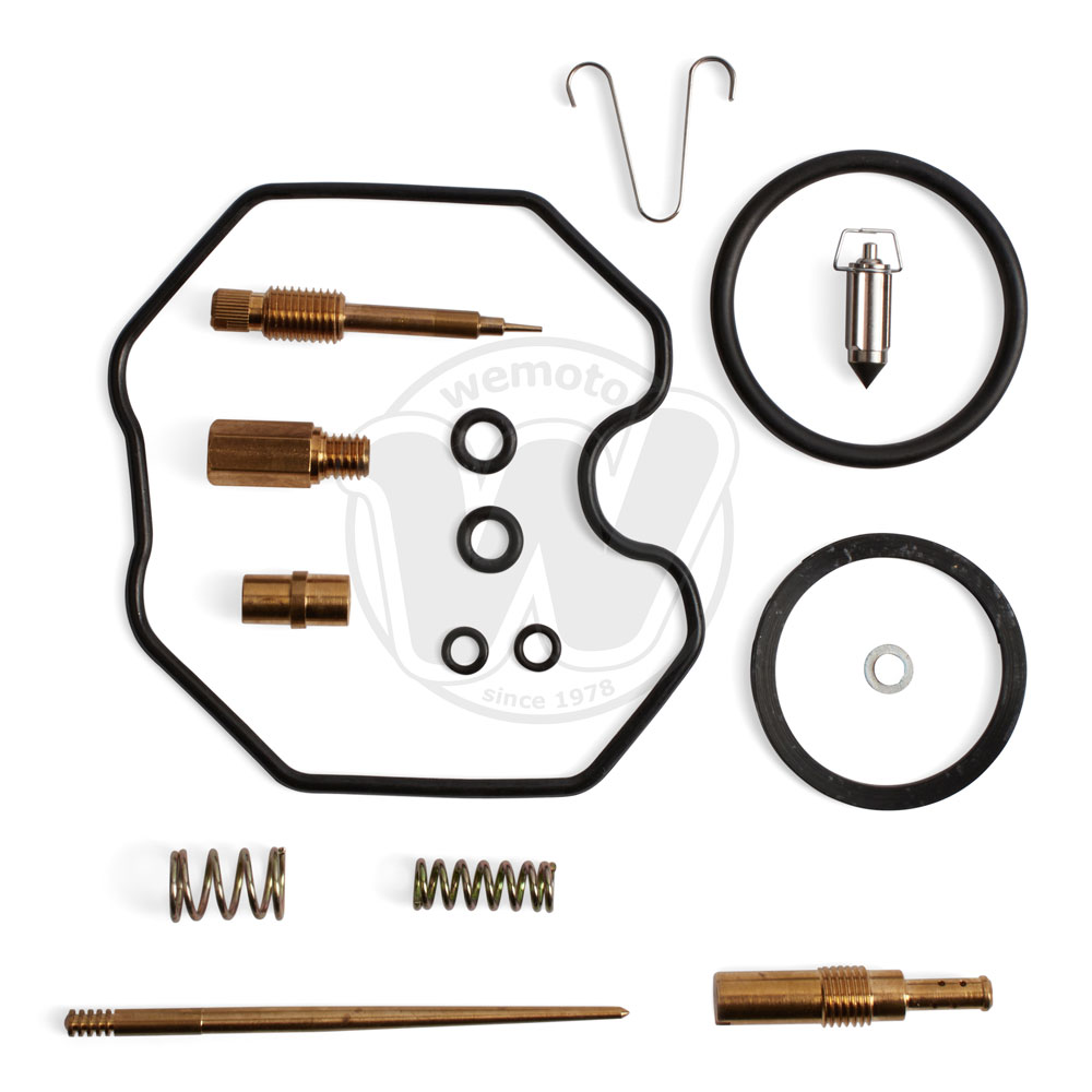 Carburettor Complete Repair Kit