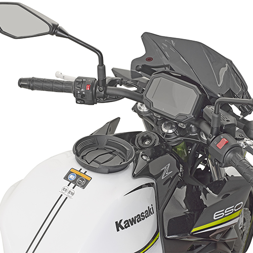 GIVI Luggage - Tanklock Flange
