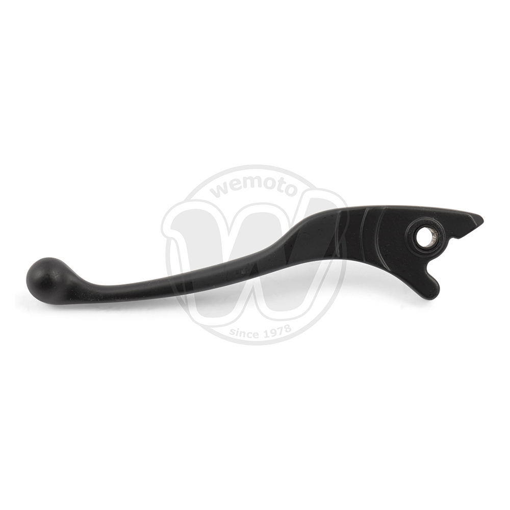 Rear Brake Lever Black