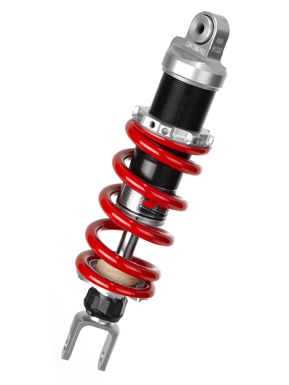 Rear YSS Z-Series Monoshock