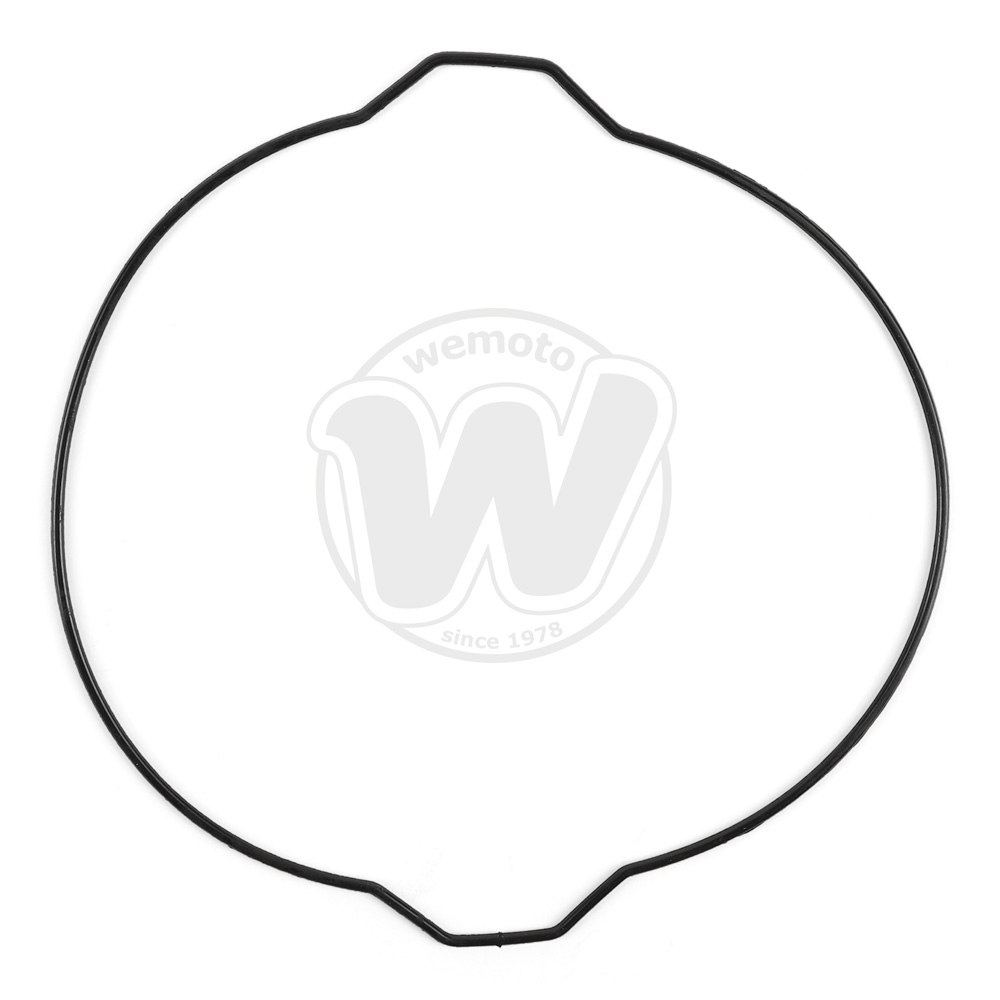 Clutch Cover Gasket