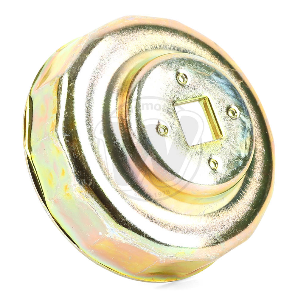 Llave filtro de aceite