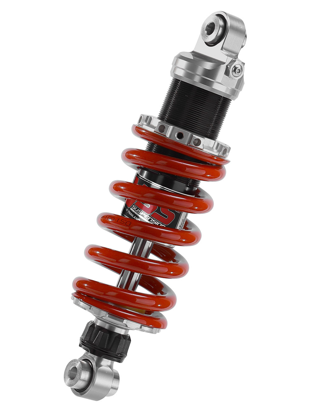 Rear YSS Z-Series Monoshock