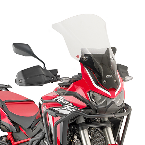 Bulle GIVI