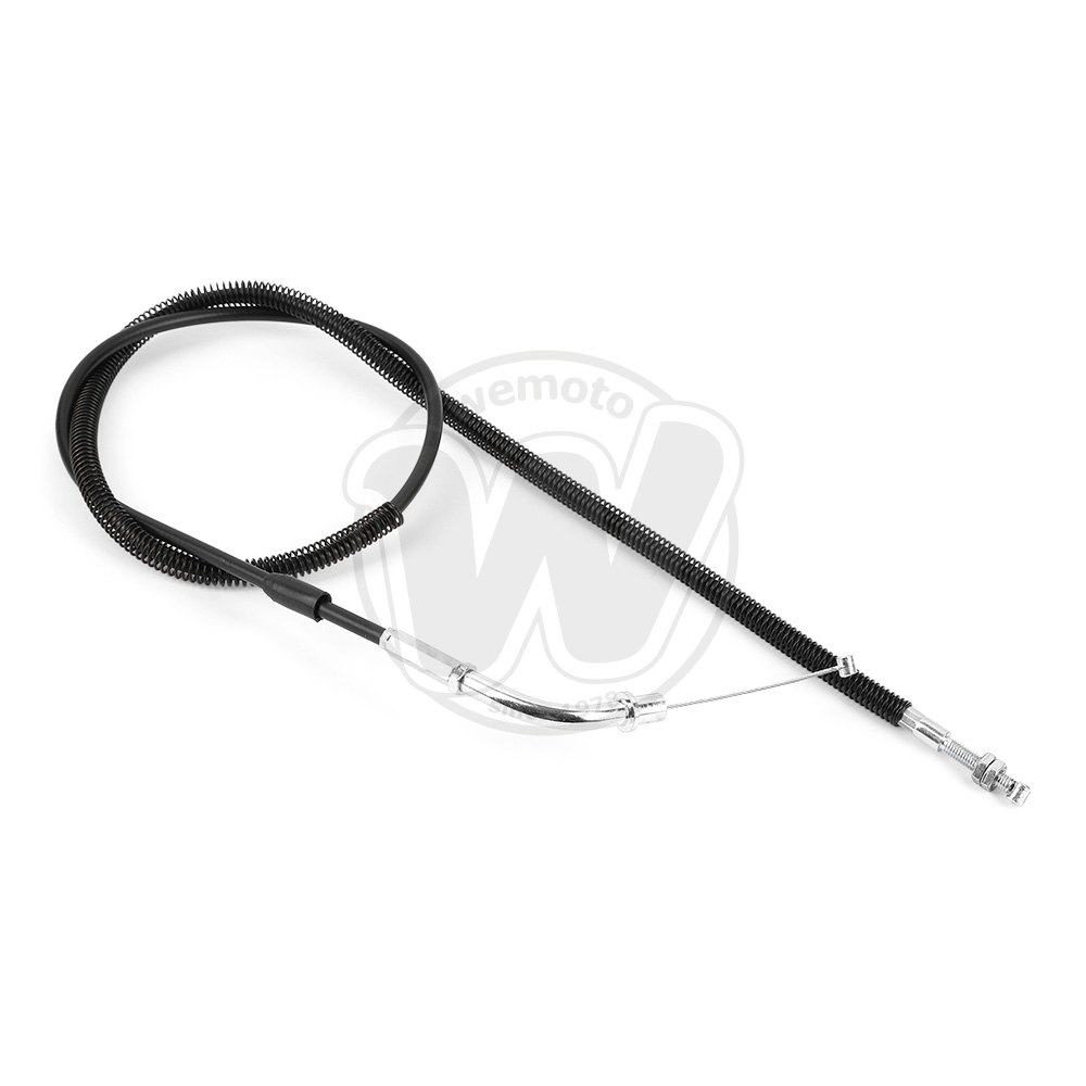 Cavo Acceleratore B (Chiusura) - Slinky Glide