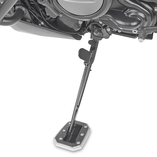 GIVI - Side Stand Extension Plate