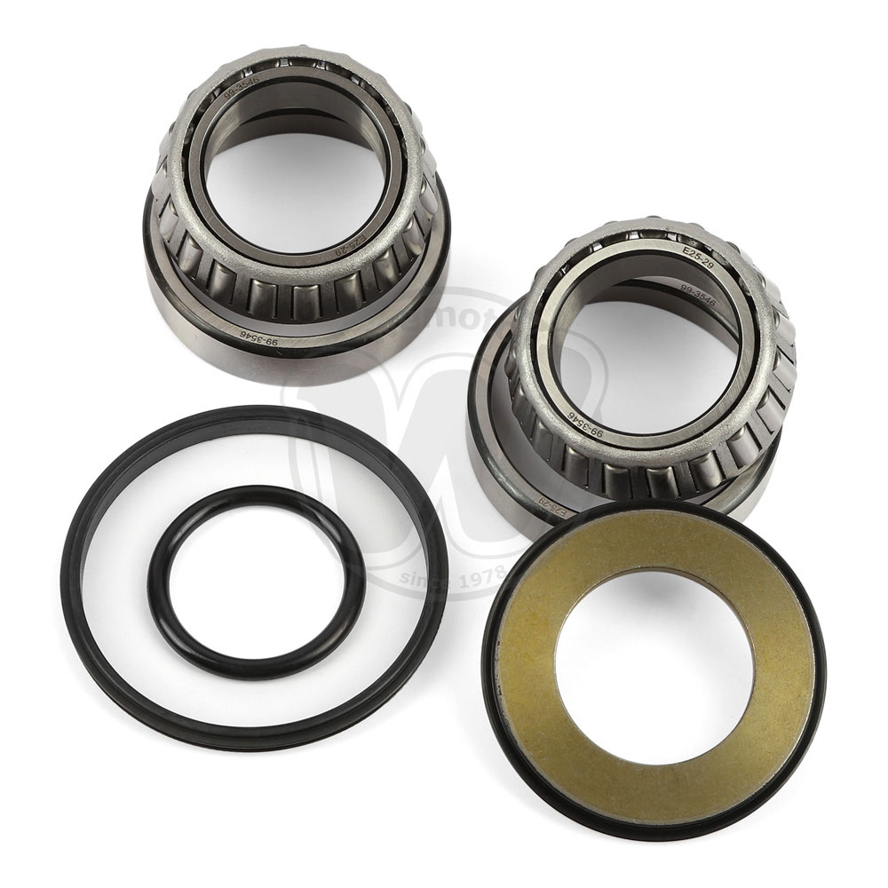 Tapered Headrace Bearing Set (By All Balls USA)