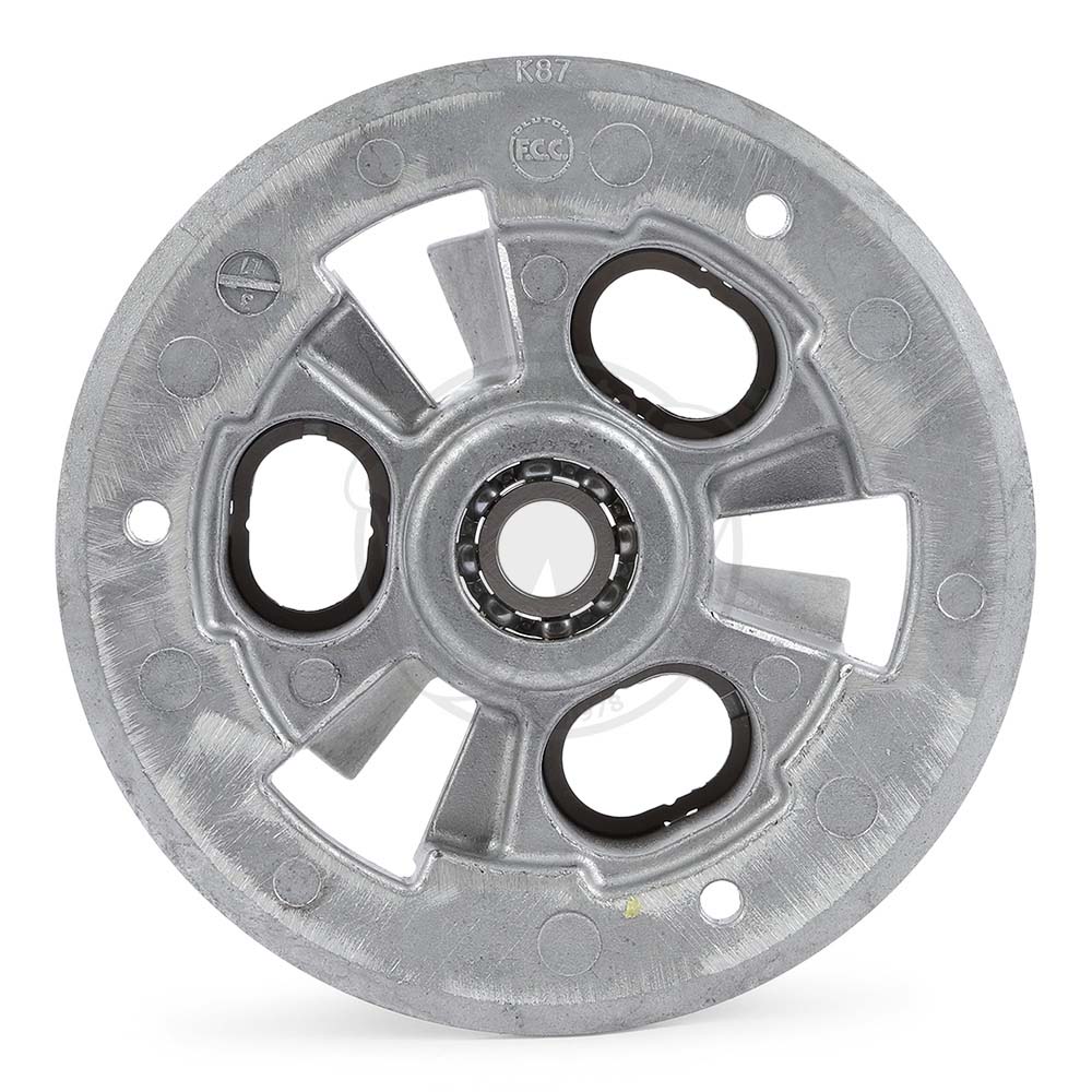 Clutch Pressure Plate