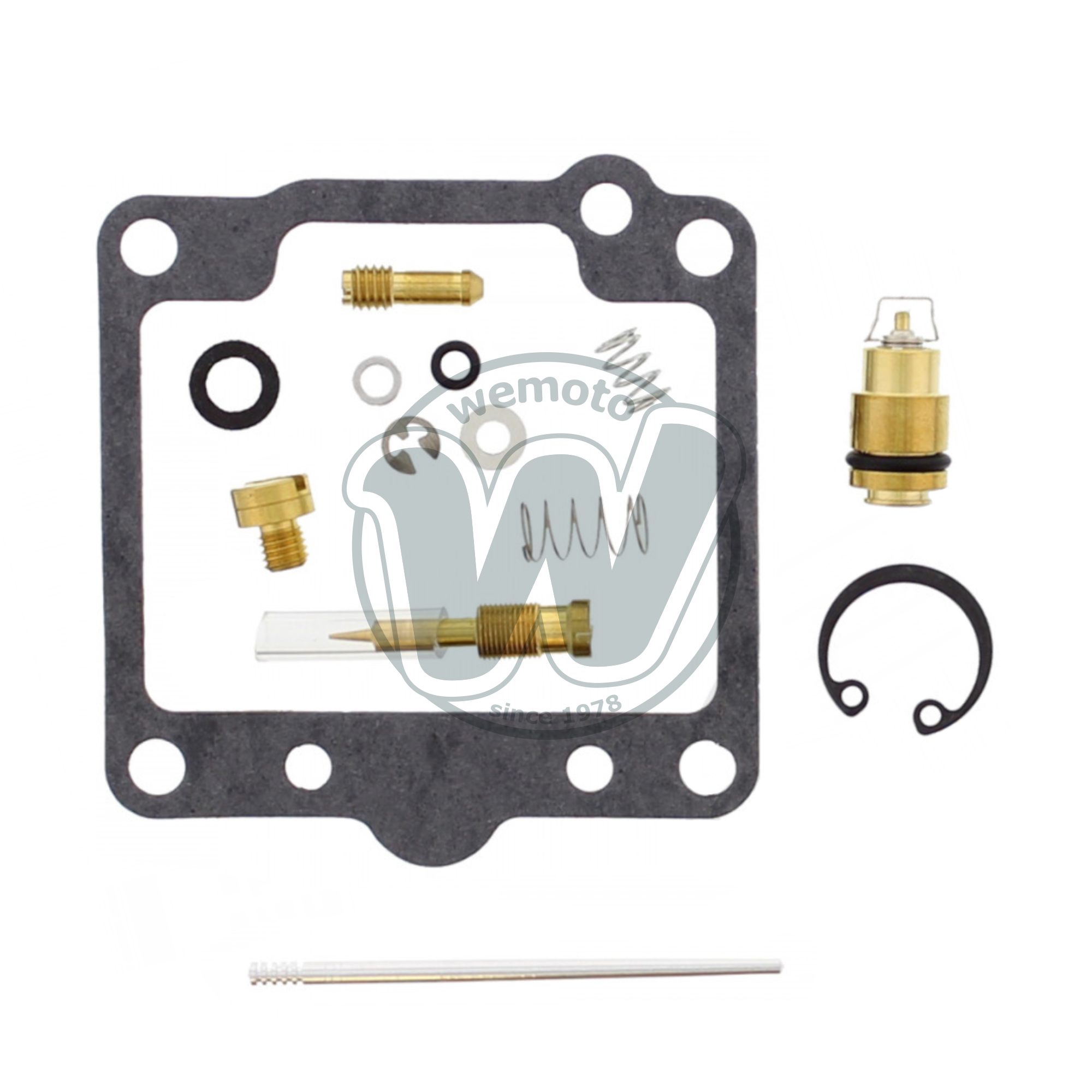 Carburettor Complete Repair Kit