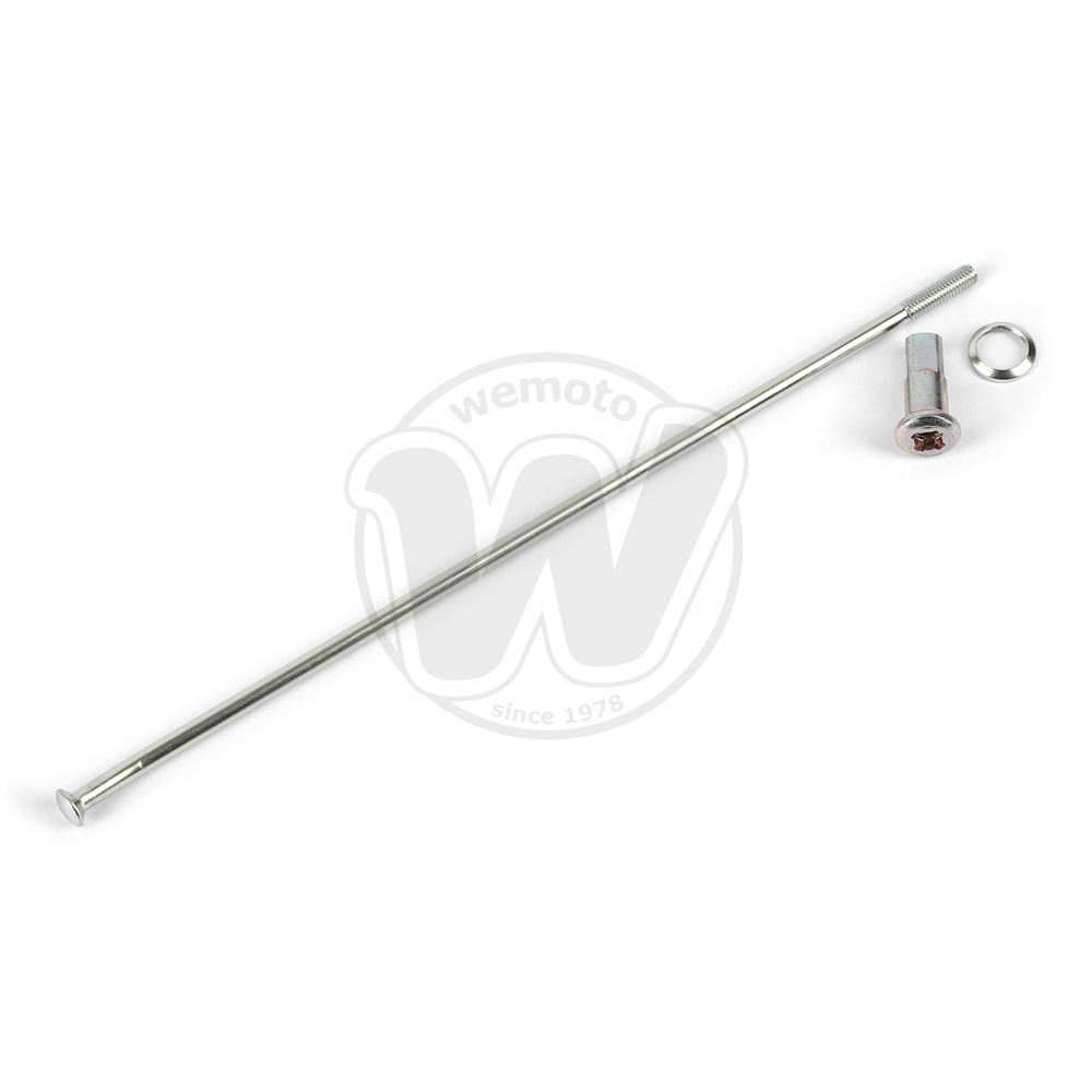 Rayon de roue arrière B - Simple