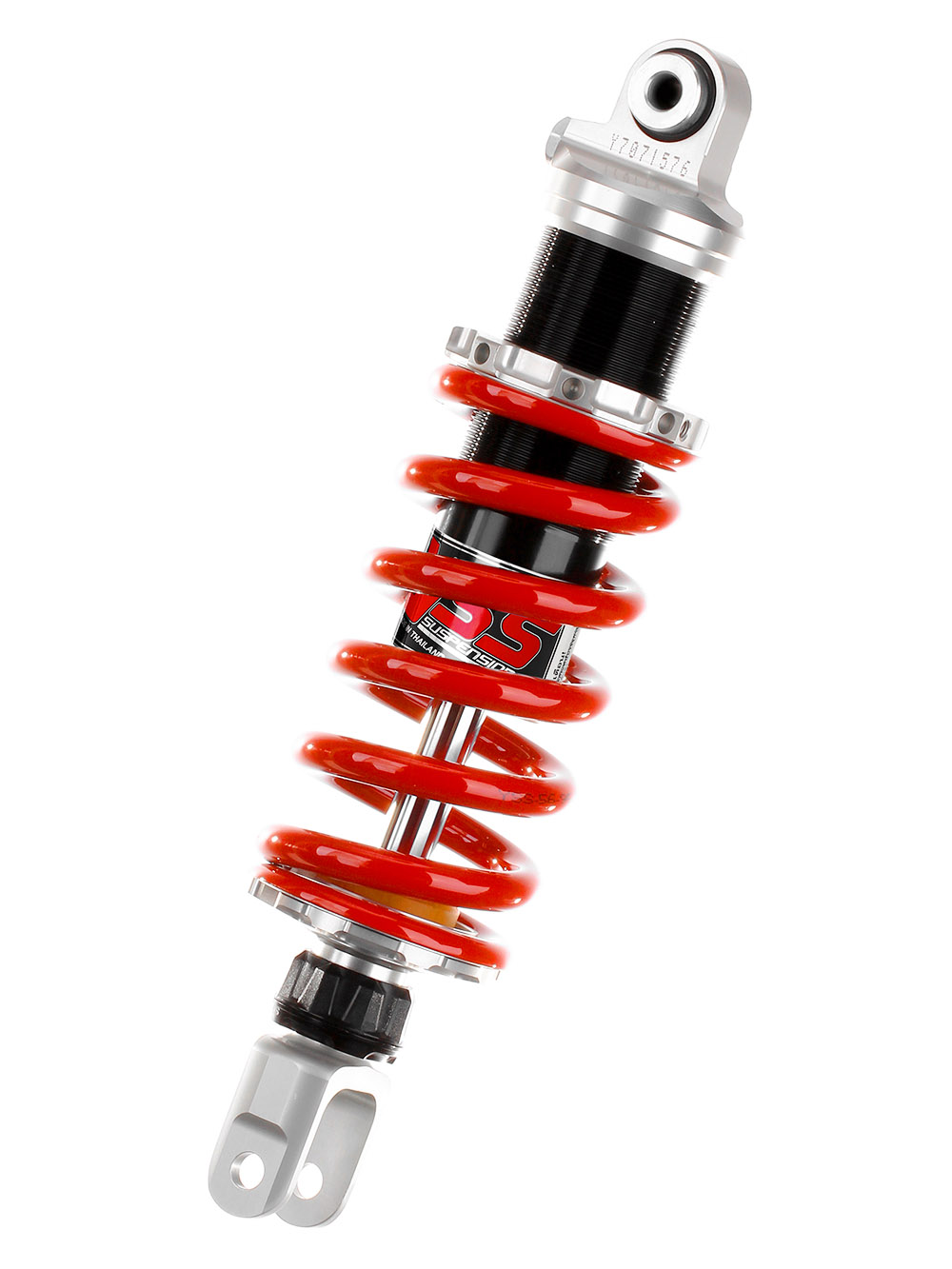 Rear YSS Z-Series Monoshock