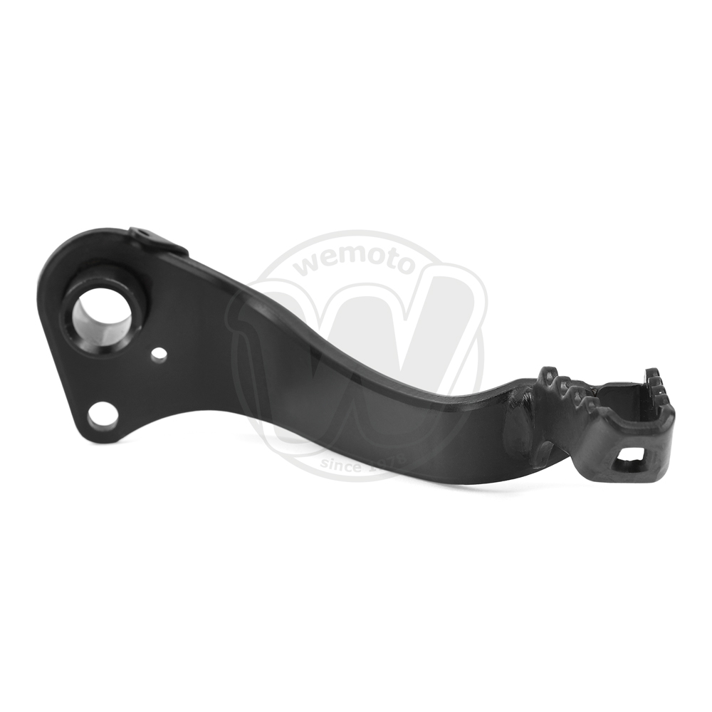 Rear Brake Lever / Pedal - OEM