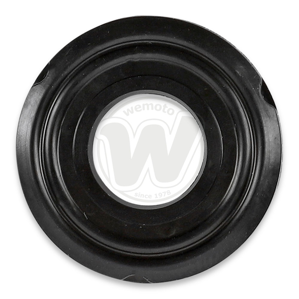 Valve - Rocker Cover Bolt - Rubber Seal