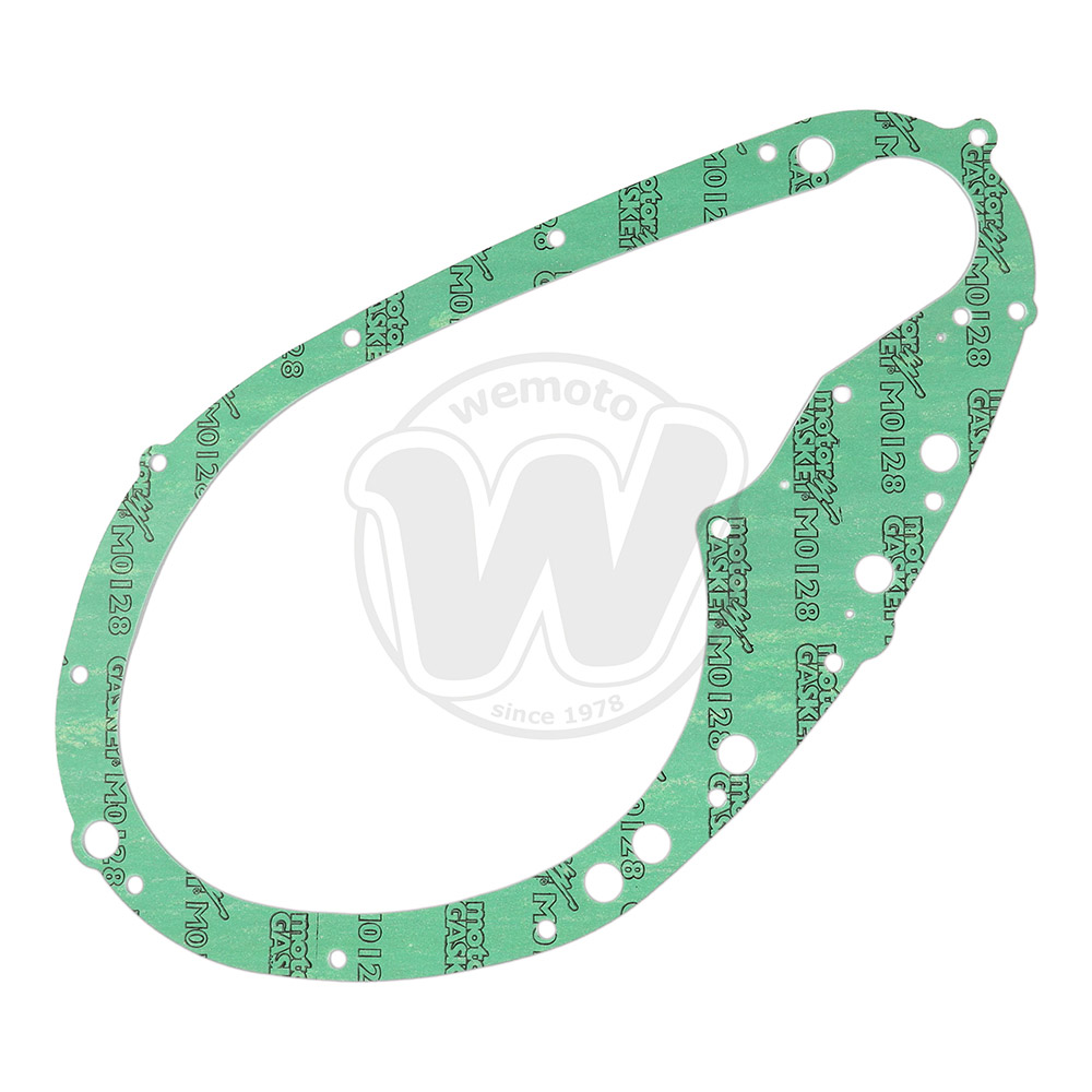 Clutch Cover Gasket