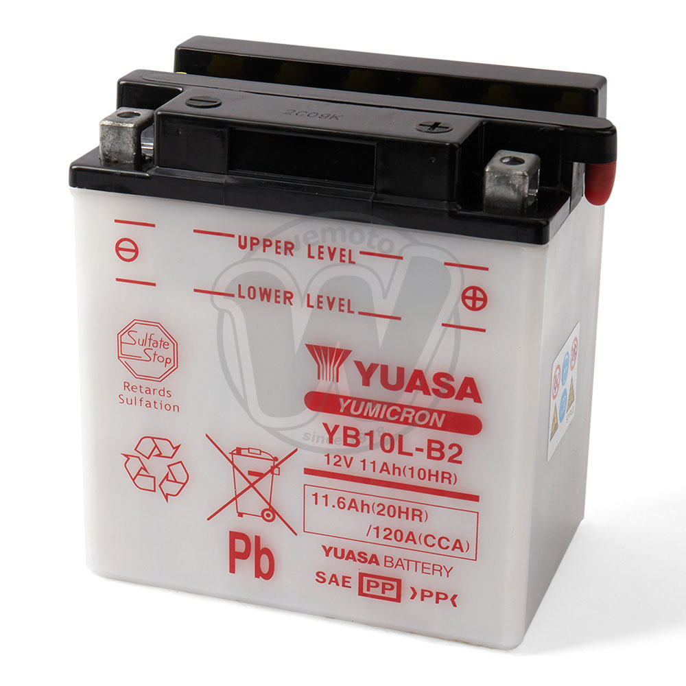 Battery Yuasa