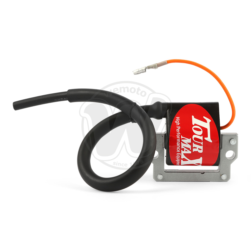 Ignition Coil - Made in Japan