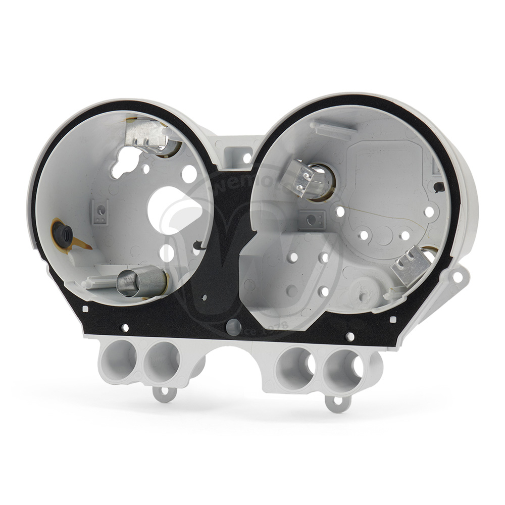 Tachimetro e Contagiri - Completo