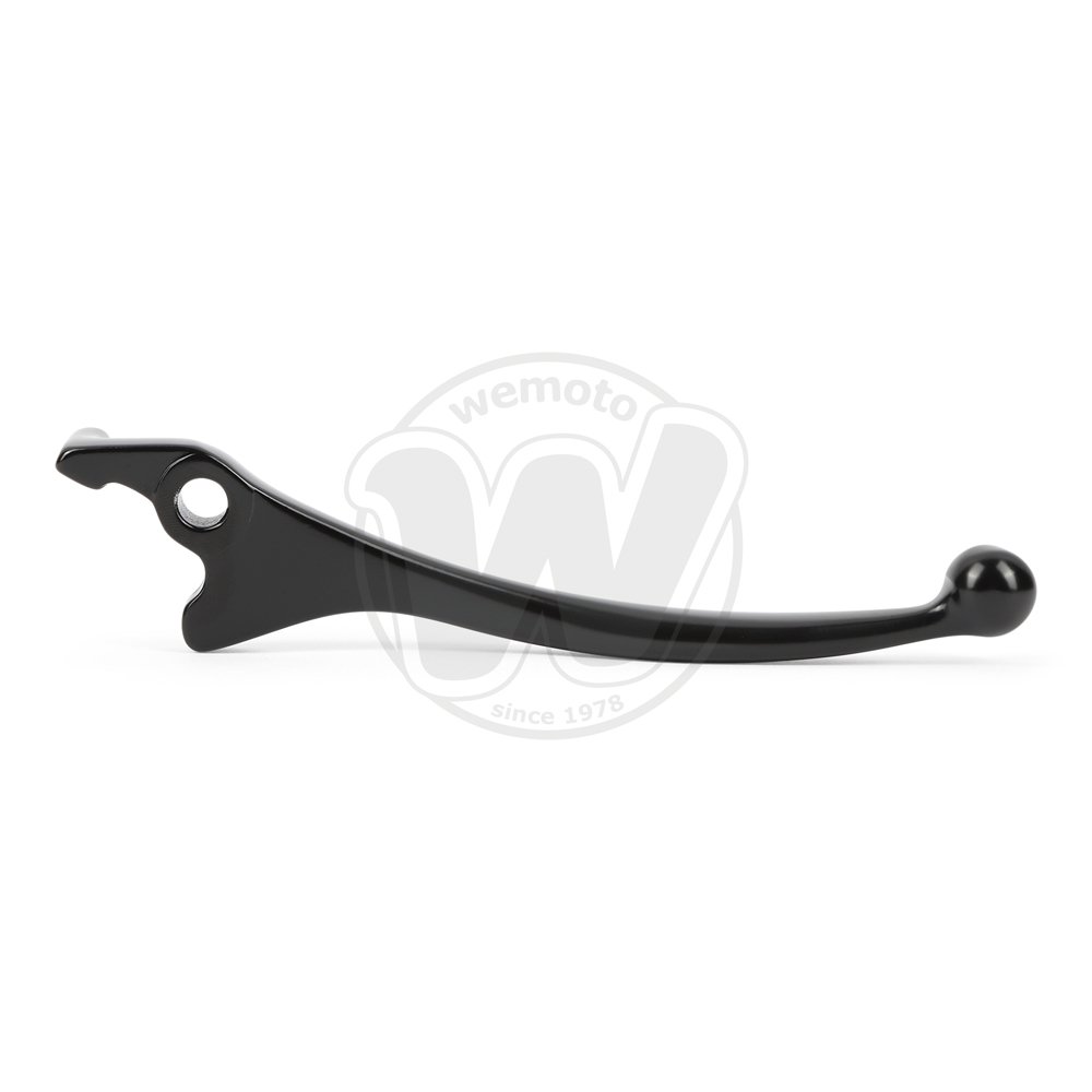 Front Brake Lever Black