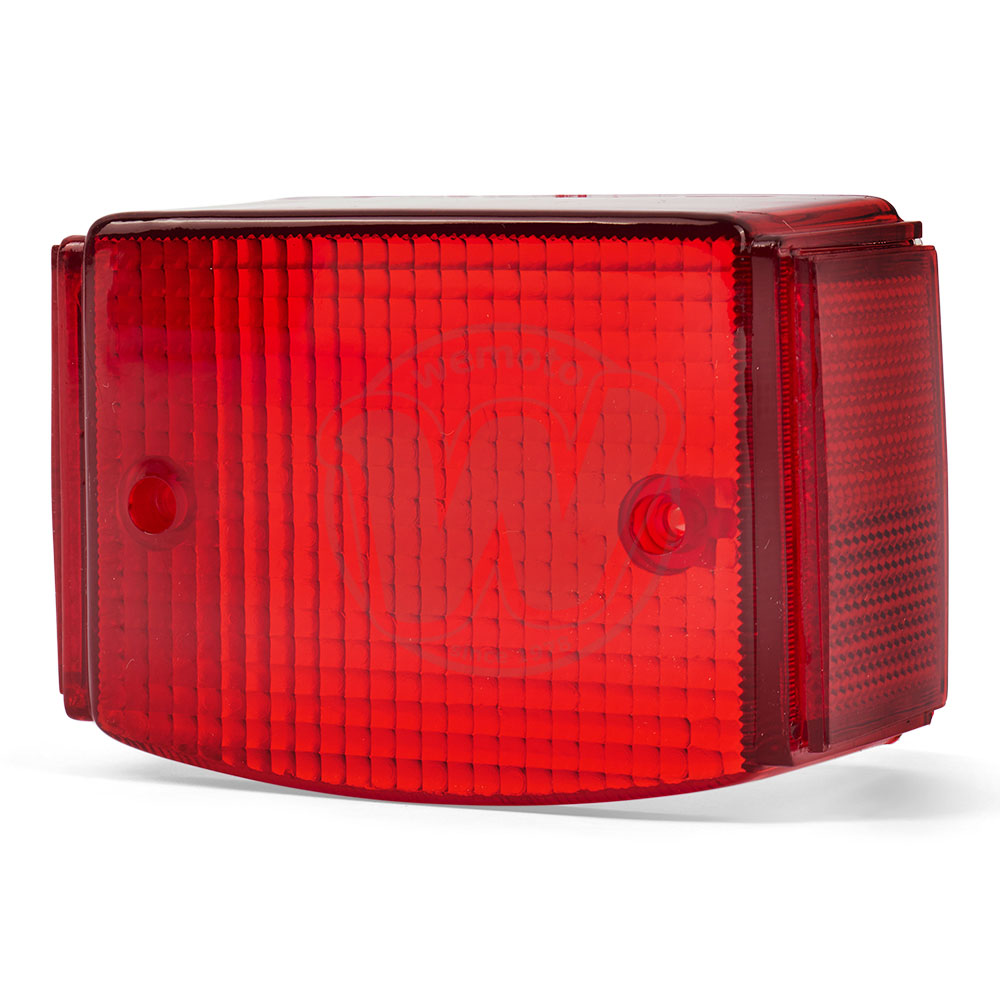 Taillight Lens