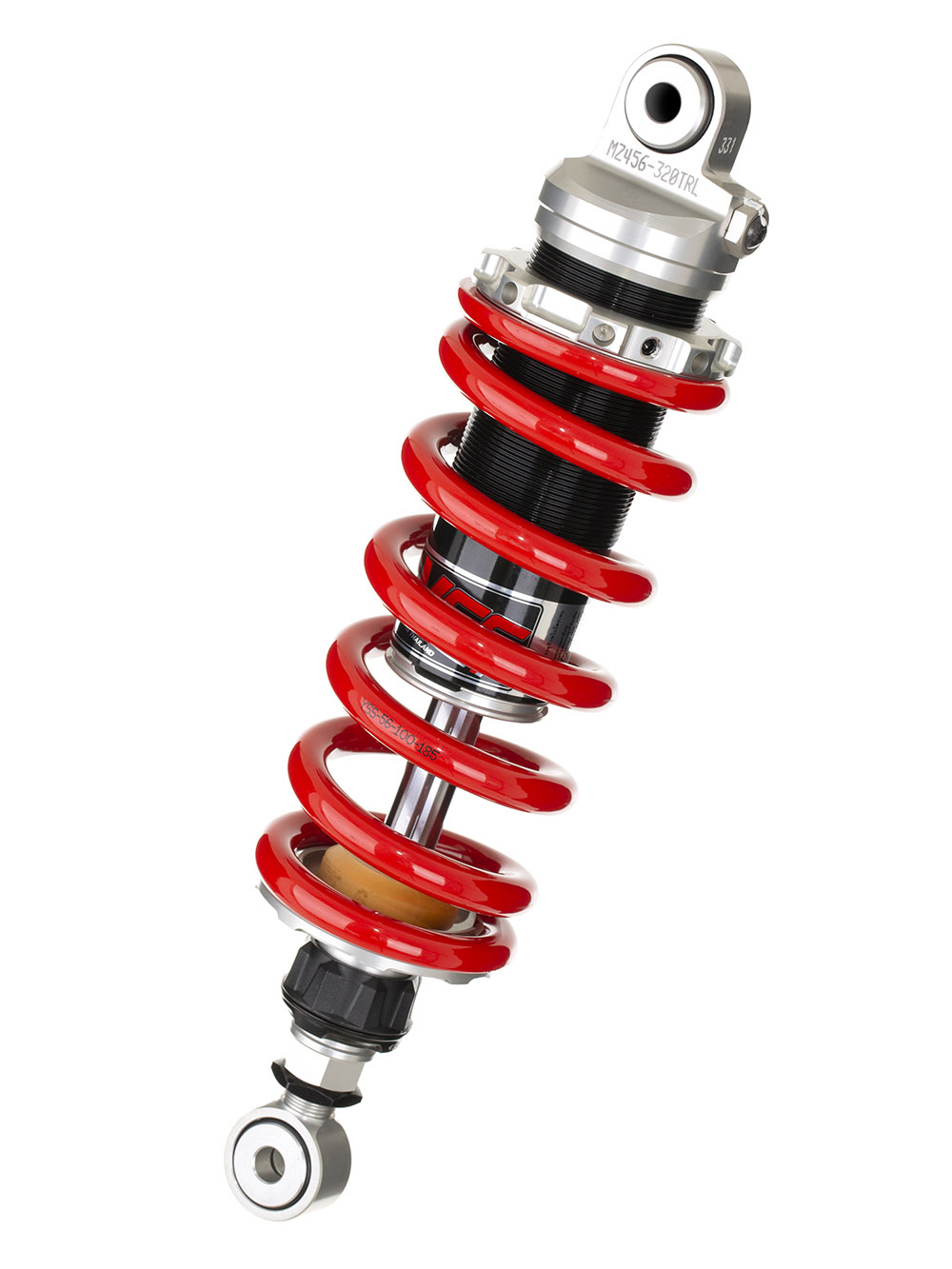 Rear YSS Z-Series Monoshock