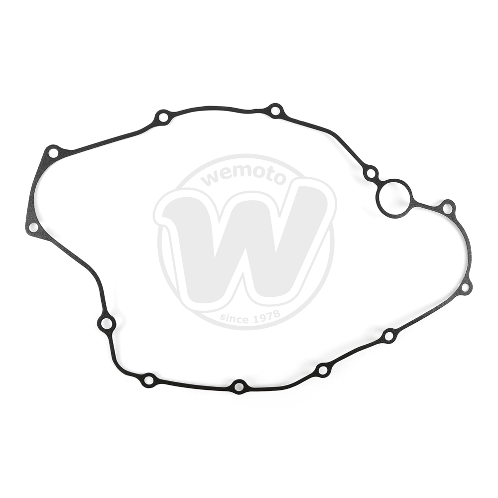 Clutch Cover Gasket - Inner