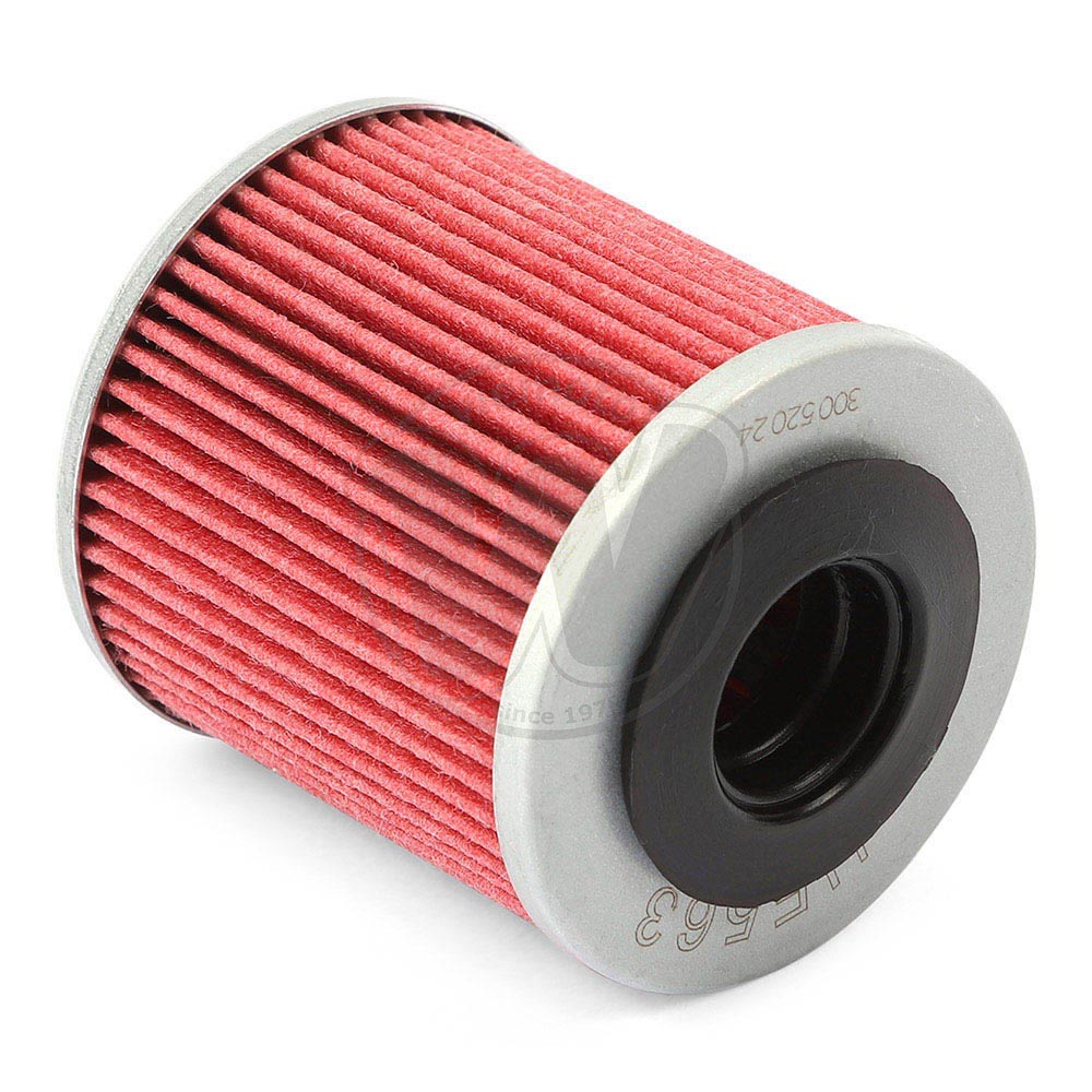 Oil Filter HiFlo